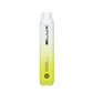 Elux VIBE 600 Disposable Vape Strawberry Peach Lemon  