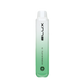 Elux VIBE 600 Disposable Vape Watermelon Apple  