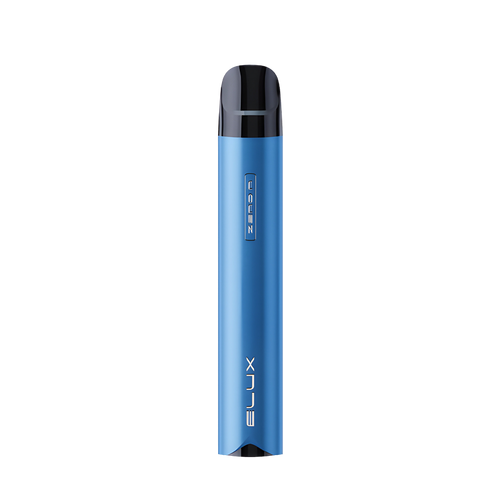 Prefilled Pod Vapes
