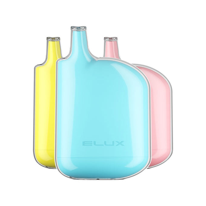 Elux JELLY 7000 Disposable Vape