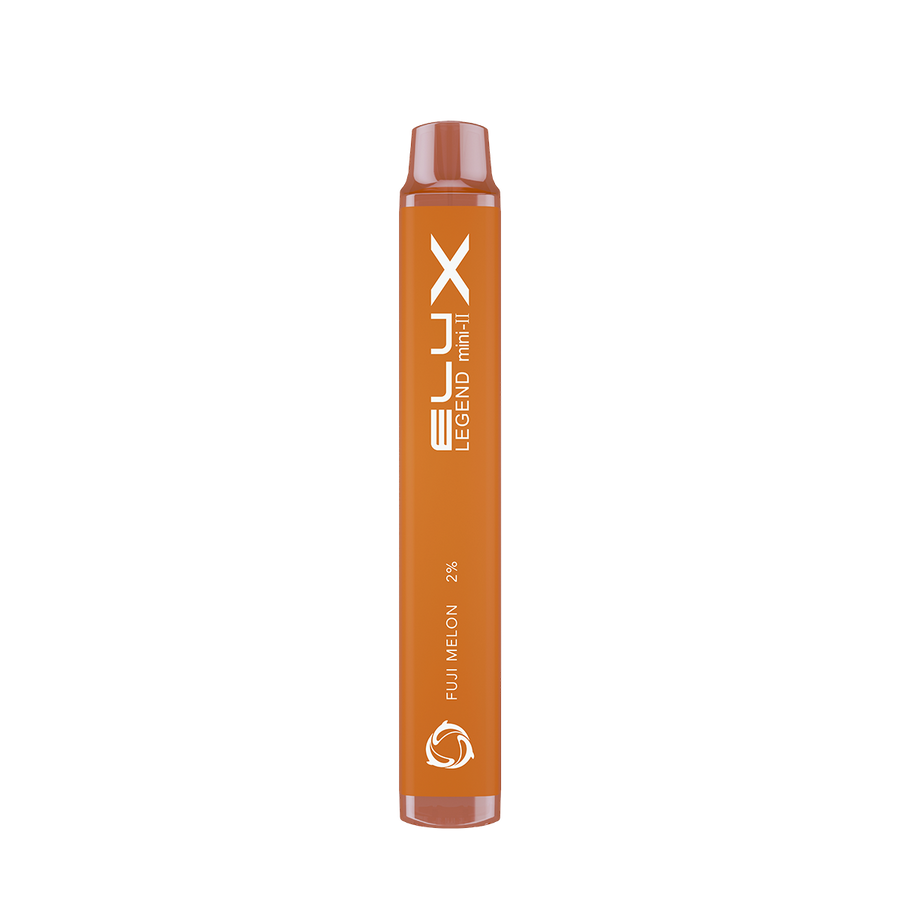 Elux LEGEND MINI II Disposable Vape Fuji Melon  