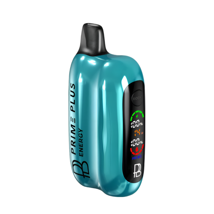 Prime Plus Vape Flavors Prime Plus 26K Disposable Vape Prime Plus Vape Flavors Prime Plus 26K Disposable Vape