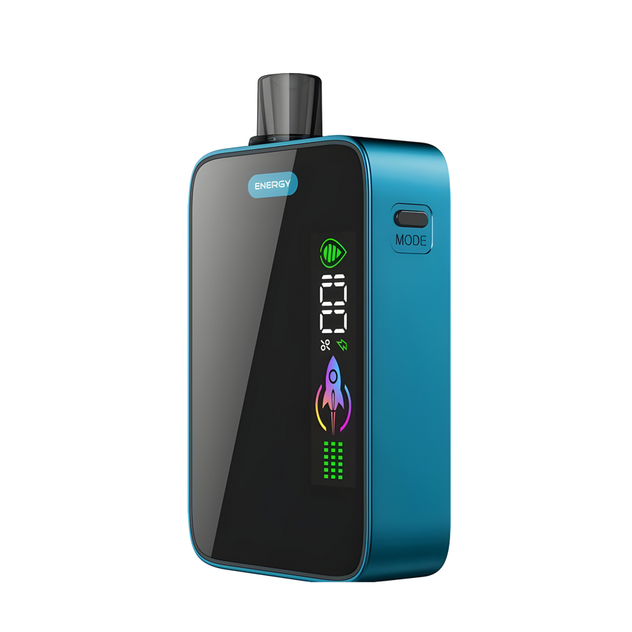 Voom Burst 15K Disposable Vape | Power Digital Display Voom Burst 15K Disposable Vape | Power Digital Display