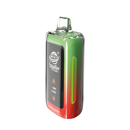 Equator EQ30000 Disposable Vape Cherry Lemon  