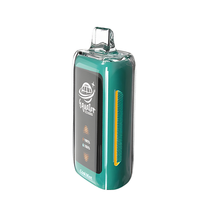Equator EQ 30000 Disposable Vape Cool Mint  