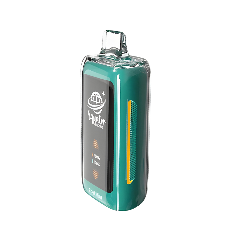 Equator EQ 30000 Disposable Vape Cool Mint  