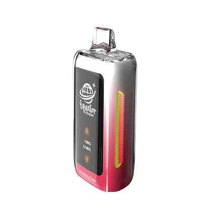 Equator EQ 30000 Disposable Vape Strawberry Chew  