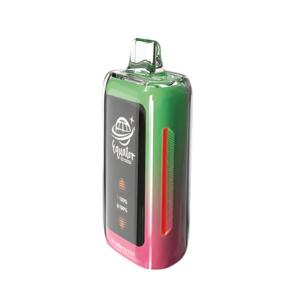 Equator EQ 30000 Disposable Vape Strawberry Kiwi  