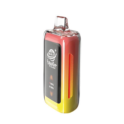 Equator EQ 30000 Disposable Vape Strawberry Mango  