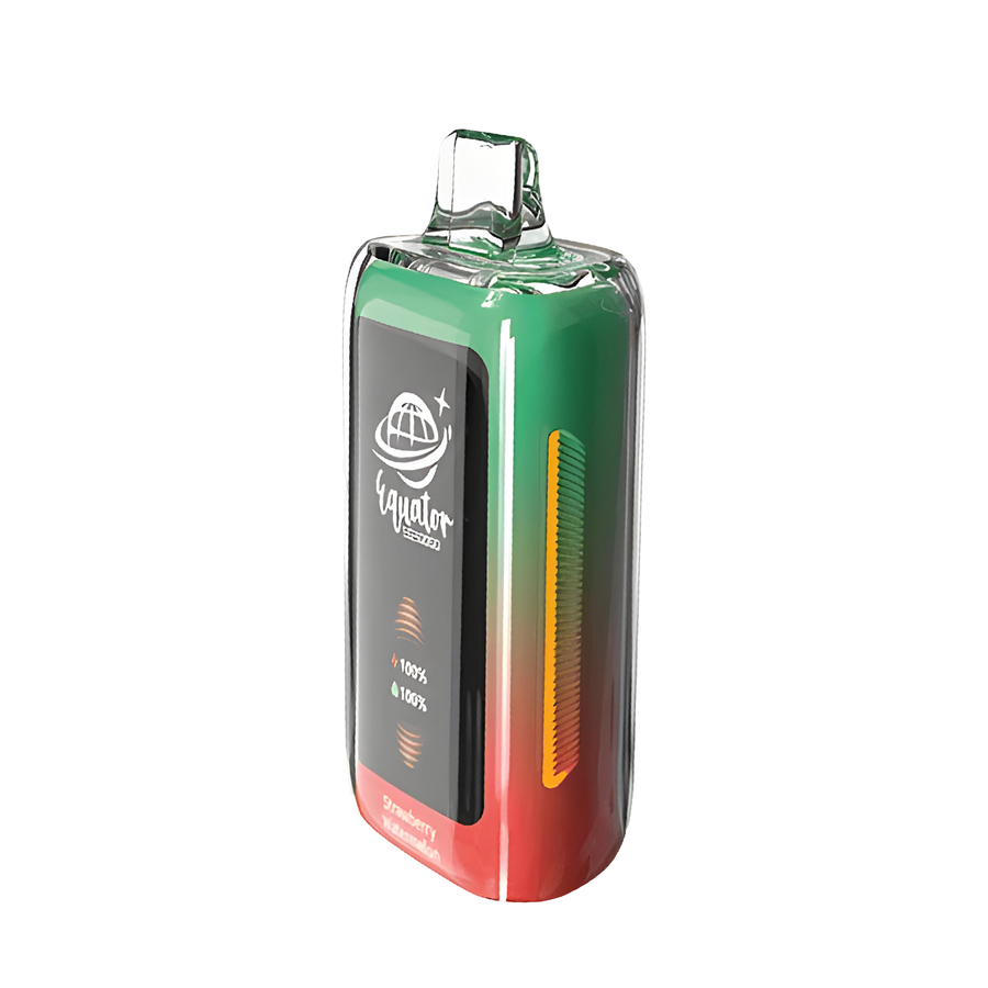 Equator EQ 30000 Disposable Vape Strawberry Watermelon  