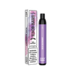 Esco Bar Mesh 2500 Disposable Vape - 3% Nicotine - Blue Raspberry
