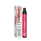 Esco Bar Mesh 2500 Disposable Vape - 3% Nicotine Watermelon Ice  
