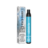 Esco Bars Carsonator X Mesh 2500 Vape - 5% Nicotine - Black Dragon Ice