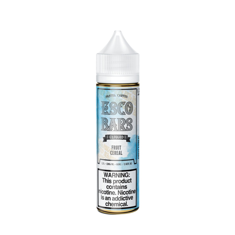Esco Bars Freebase Vape juice | 0 ~ 12 Mg Nic in 7 Flavors Esco Bars Freebase Vape juice | 0 ~ 12 Mg Nic in 7 Flavors