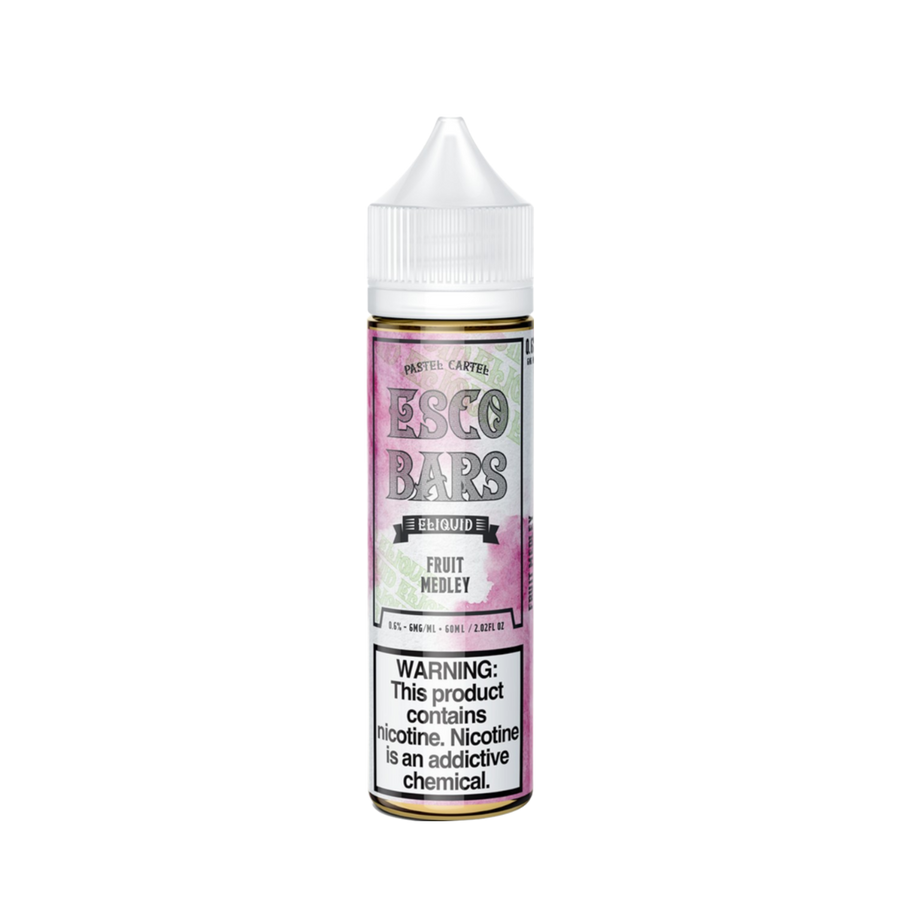 Esco Bars Freebase Vape juice | 0 ~ 12 Mg Nic in 7 Flavors Esco Bars Freebase Vape juice | 0 ~ 12 Mg Nic in 7 Flavors
