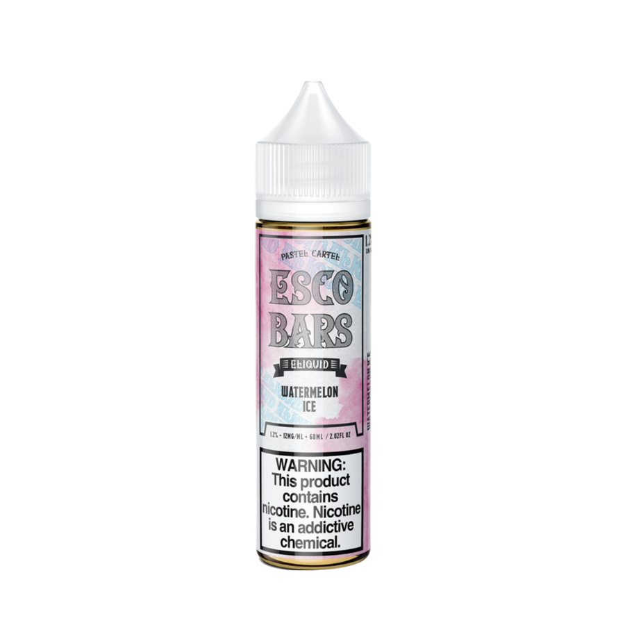 Esco Bars Freebase Vape juice | 0 ~ 12 Mg Nic in 7 Flavors Esco Bars Freebase Vape juice | 0 ~ 12 Mg Nic in 7 Flavors