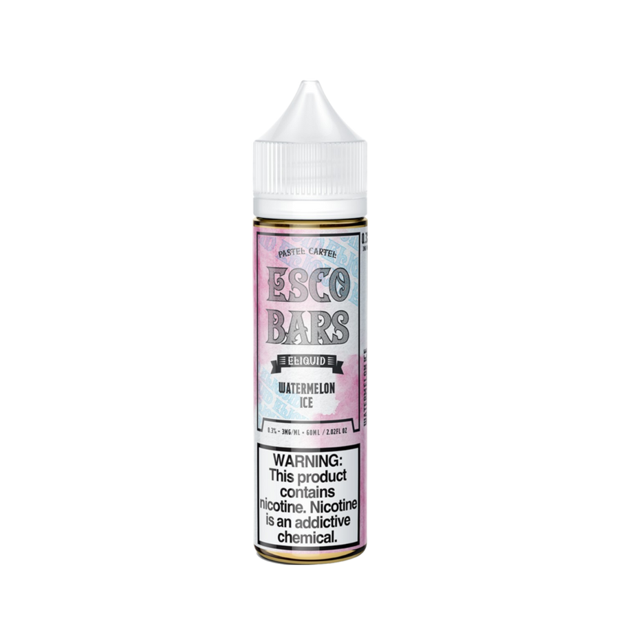 Esco Bars Freebase Vape juice | 0 ~ 12 Mg Nic in 7 Flavors Esco Bars Freebase Vape juice | 0 ~ 12 Mg Nic in 7 Flavors