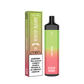 Esco Bars Mega 5000 Disposable Vape - 5% Nicotine Kiwi Guava  