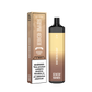 Esco Bars Mega 5000 Disposable Vape - 5% Nicotine Rootbeer Float  