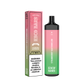 Esco Bars Mega 5000 Disposable Vape - 5% Nicotine Strawberry Watermelon  