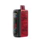 Pachamama 25K Disposable Vape F'n Apple