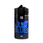 Alt Zero Freebase vape Juice 0 Mg Fav Blue Fruits