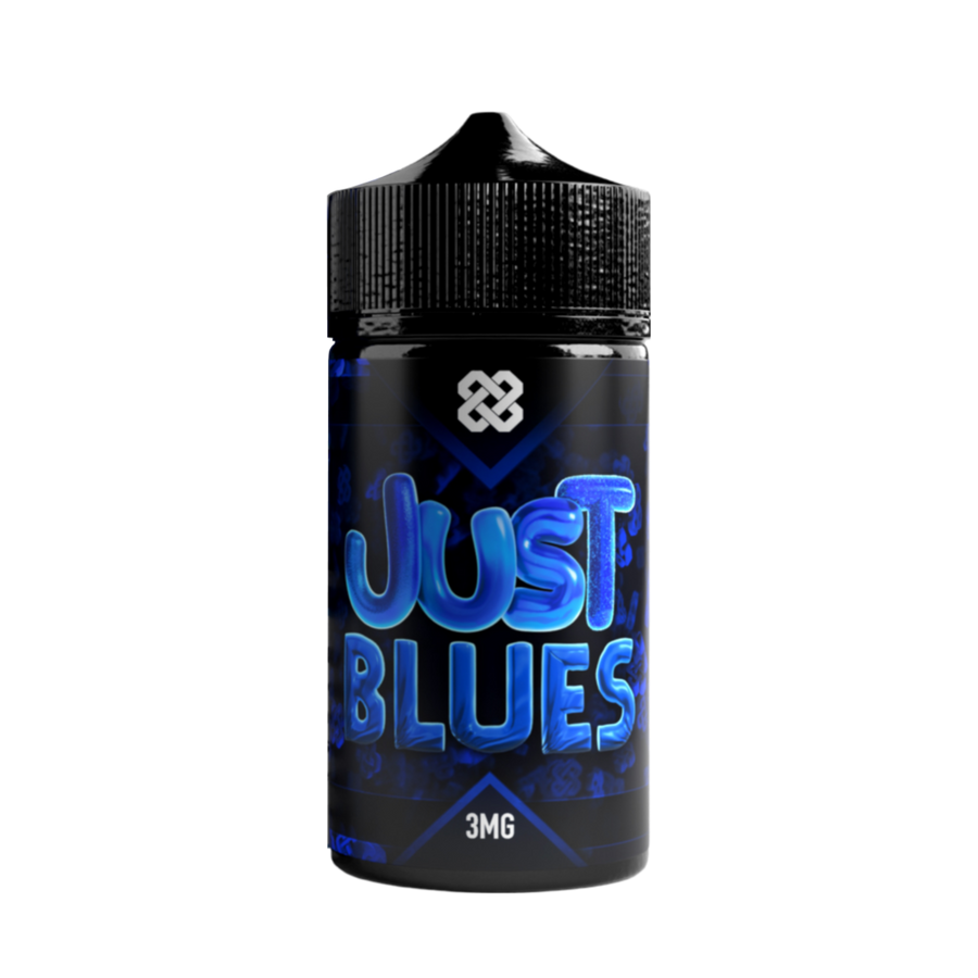 Alt Zero Freebase vape Juice 0 Mg Fav Blue Fruits