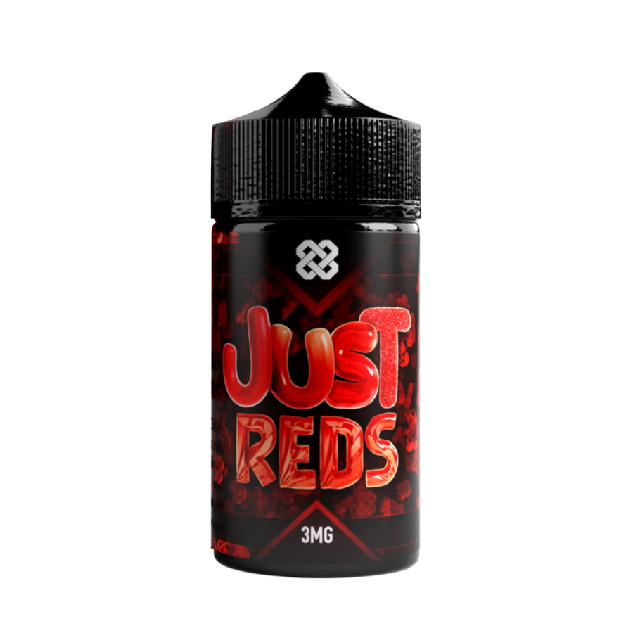 Alt Zero Freebase vape Juice 0 Mg Fav Red Fruits