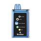 Vookbar Cyber Pro 30000 Disposable Vape Fcking Fab  