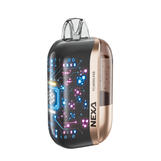 Fucking Fab Foger Flavor Geek Bar Pulse Disposable Vape 15000 Puffs .99 100% Authentic FOGER Switch Pro (Pod) | 30,000 Puffs Vape United Fucking Fab Foger Flavor Geek Bar Pulse Disposable Vape 15000 Puffs .99 100% Authentic FOGER Switch Pro (Pod) | 30,000 Puffs Vape United