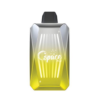 Space Max Glow 20K Disposable Vape Fcuking Fab  