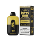 Fifty Bar 6500 Disposable Vape Butterbean  