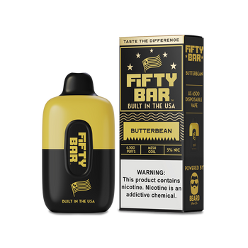 Fifty Bar Vapes | Best Price, Newest Flavors Fifty Bar Vapes | Best Price, Newest Flavors