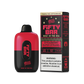 Fifty Bar 6500 Disposable Vape Strawberry Super Strudel  