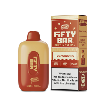 Fifty Bar Vapes | Best Price, Newest Flavors Fifty Bar Vapes | Best Price, Newest Flavors