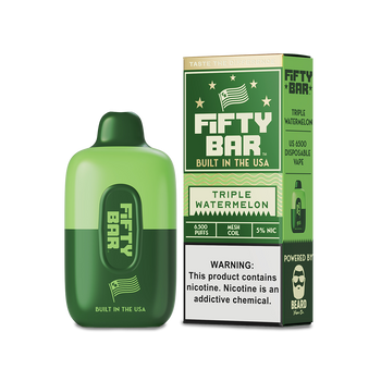 Fifty Bar Vapes | Best Price, Newest Flavors Fifty Bar Vapes | Best Price, Newest Flavors