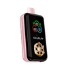 Coolplay Tornado 25K Disposable Vape - Fizzy Cherry