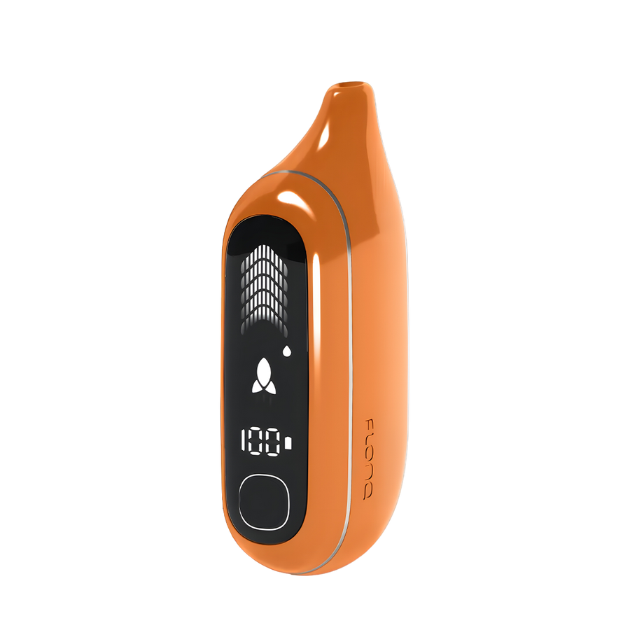 Flonq Max Pro 20000 Disposable Vape | 5% Nic in 25 Flavors Flonq Max Pro 20000 Disposable Vape | 5% Nic in 25 Flavors