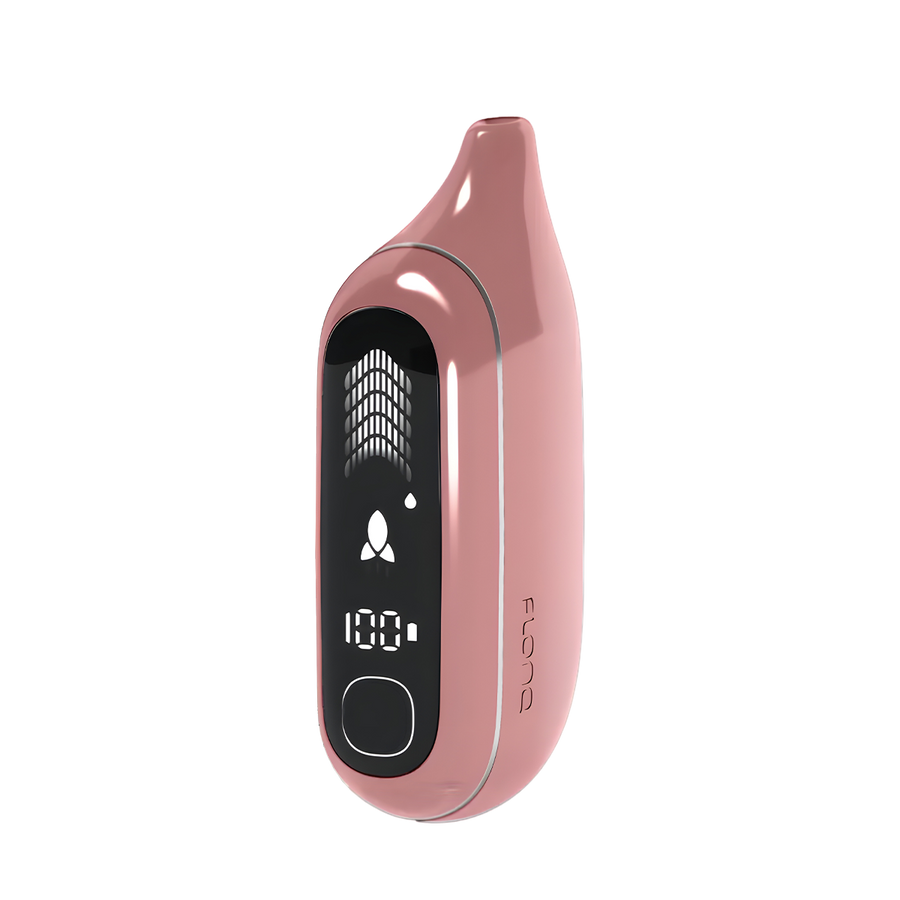 Flonq Max Pro 20000 Disposable Vape | 5% Nic in 25 Flavors Flonq Max Pro 20000 Disposable Vape | 5% Nic in 25 Flavors