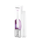 Flonq Plus 600 Disposable Vape Coconut Raspberry  