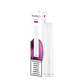 Flonq Plus 600 Disposable Vape Grape Ice  