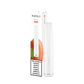 Flonq Plus 600 Disposable Vape Mango Ice  