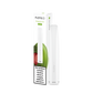 Flonq Plus 600 Disposable Vape Strawberry Kiwi  