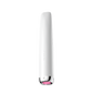 Flonq Plus E 600 Disposable Vape Coconut Raspberry  