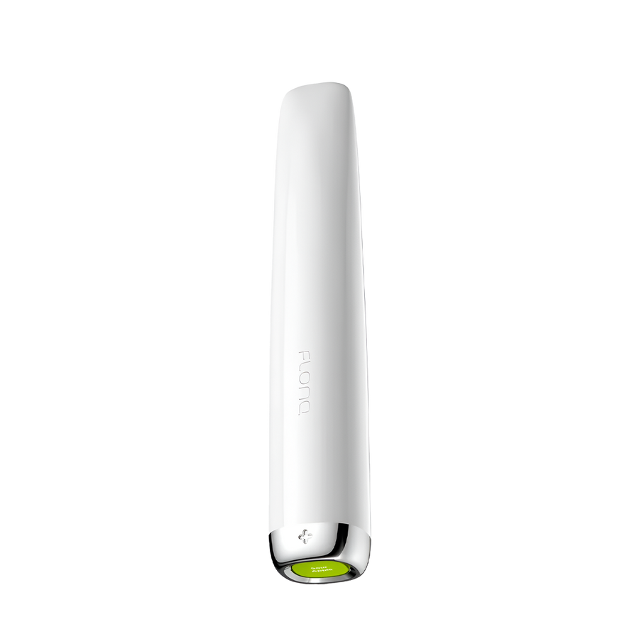 Flonq Plus E 600 Disposable Vape Sour Apple  