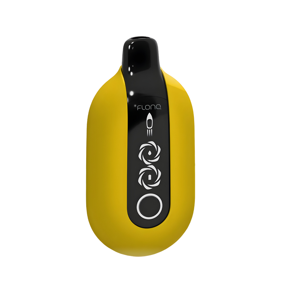 Flonq Max Pro 20000 Disposable Vape | 5% Nic in 25 Flavors Flonq Max Pro 20000 Disposable Vape | 5% Nic in 25 Flavors