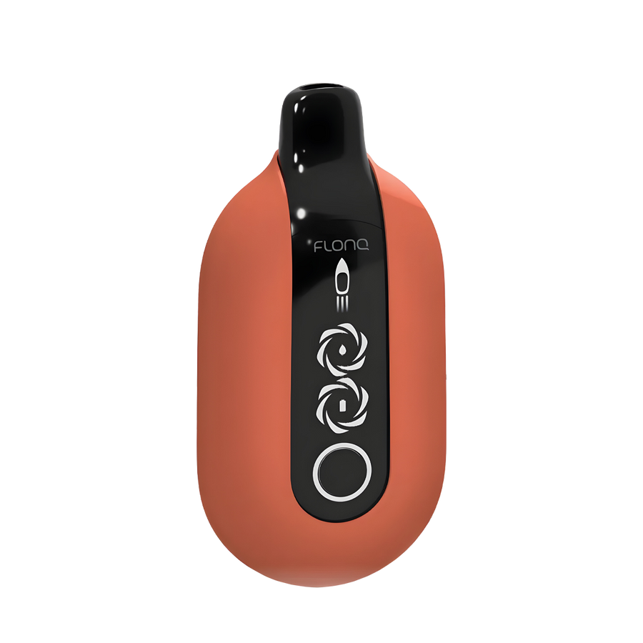 Flonq Max Pro 20000 Disposable Vape | 5% Nic in 25 Flavors Flonq Max Pro 20000 Disposable Vape | 5% Nic in 25 Flavors