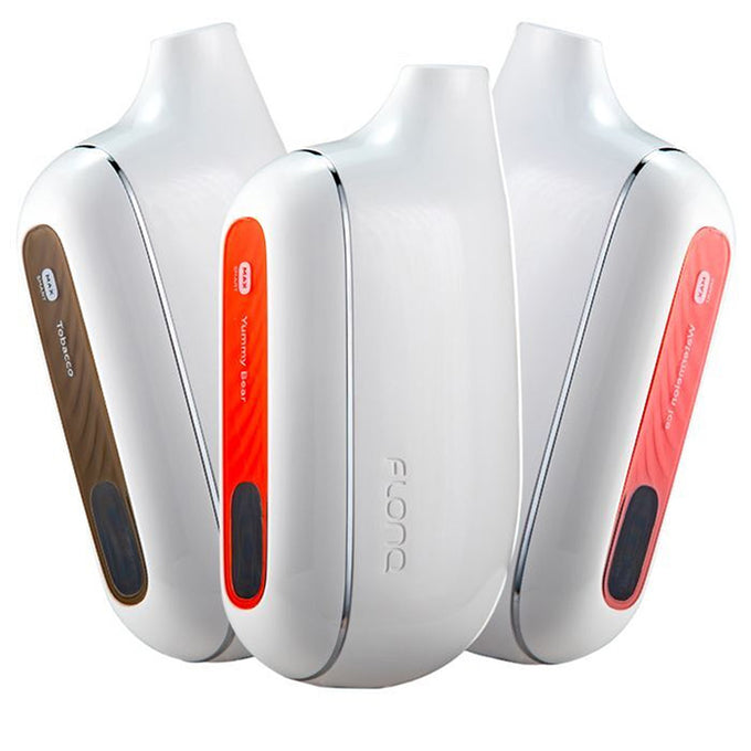 Flonq Max Smart 8000 Disposable Vape
