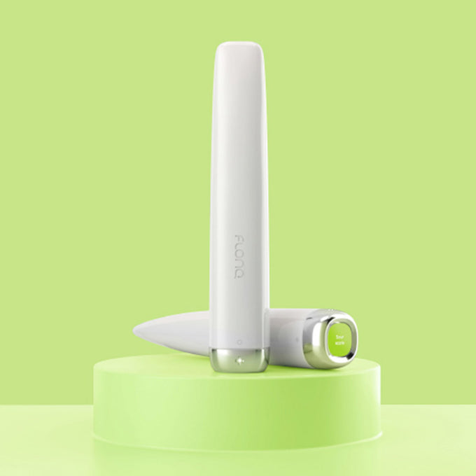 Flonq Plus E 600 Disposable Vape