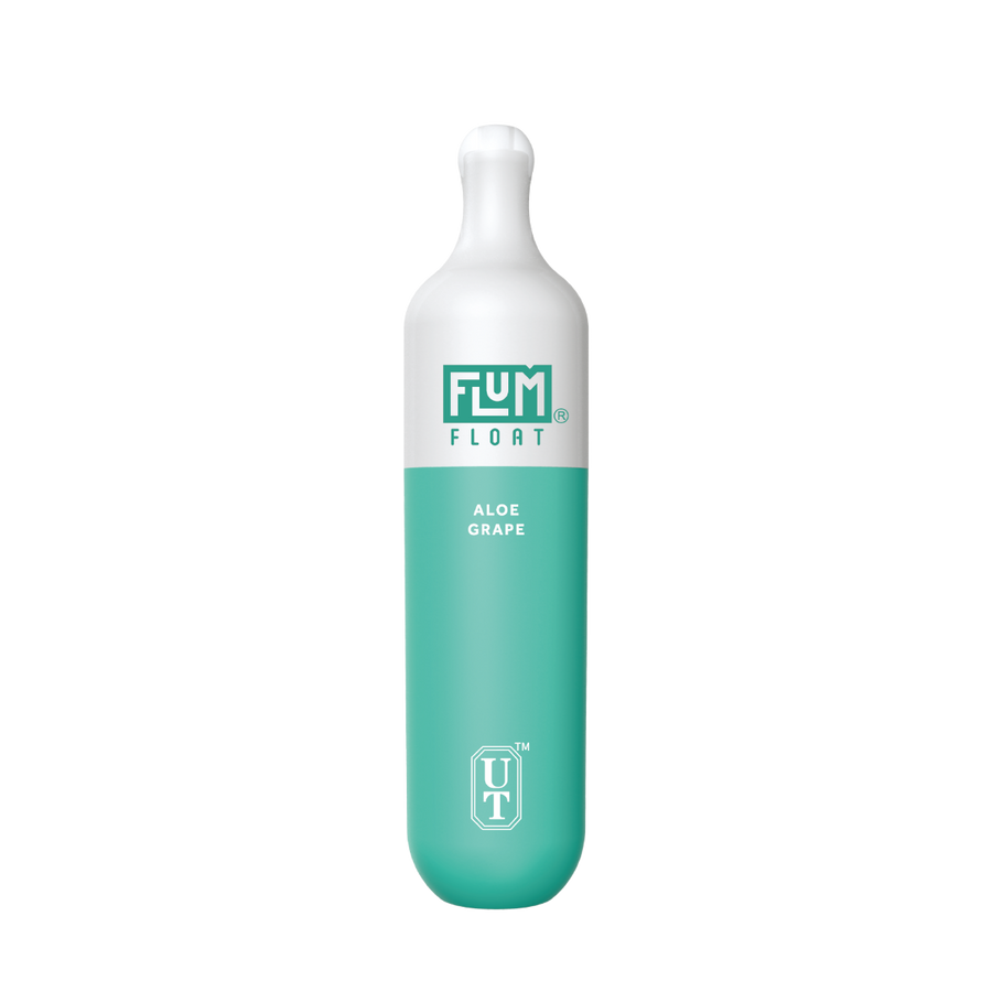 Flum Float 3000 Disposable Vape | 5% Nic in 32 Flavors Flum Float 3000 Disposable Vape | 5% Nic in 32 Flavors
